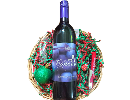 $25.95 Holiday Basket