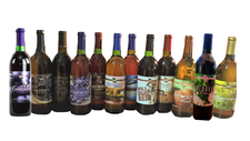 12 Bottle Sweet Sampler