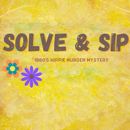 Solve & Sip February 25