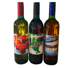 3 Bottle Sweetie Sampler