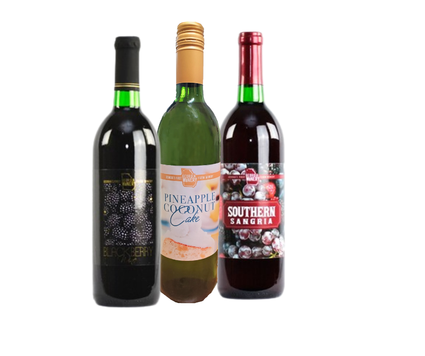 3 Bottle Summer Sampler