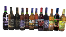 12 Bottle Sweet Sampler
