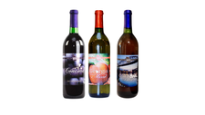 3 Bottle Sweet Sampler