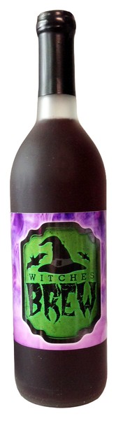 Witches Brew 1