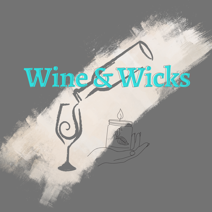 Wine & Wicks March 12