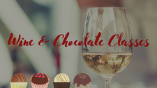 Wine & Chocolate