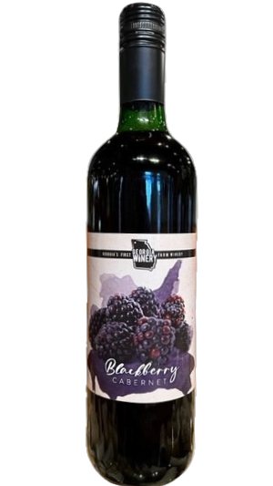 Blackberry Cabernet