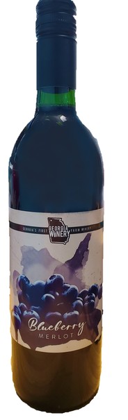 Blueberry Merlot
