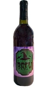 Witches Brew