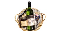 Farmhouse Basket