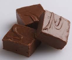 Fudge - Large 1