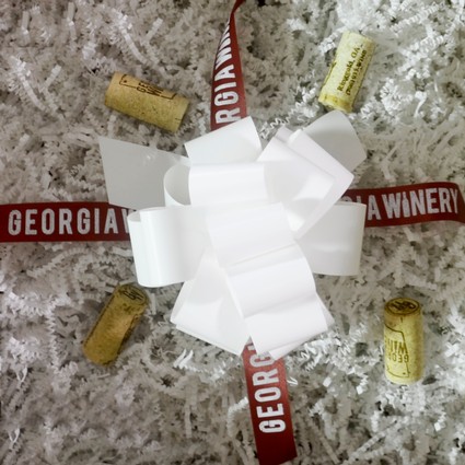 Holiday Gift Wrap