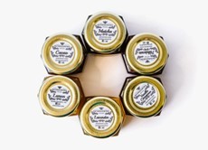 Infused Honey