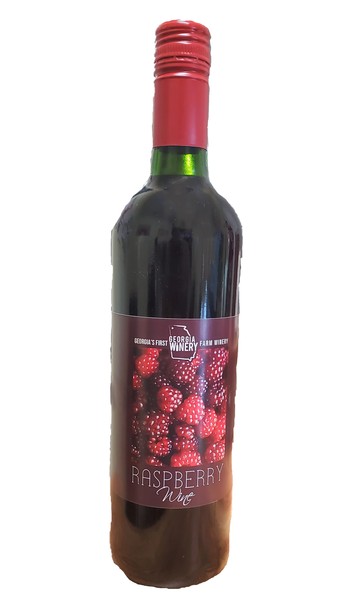 Raspberry