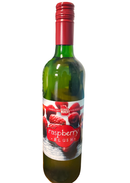 Raspberry Blush