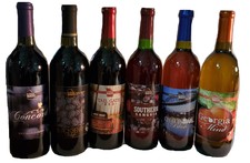 6 Bottle Sweet Sampler