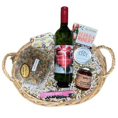 Love Basket