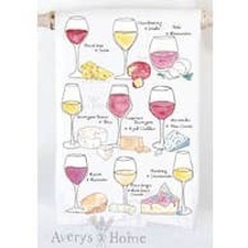 Add On-Wine Towel