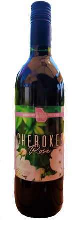 Cherokee Rosé