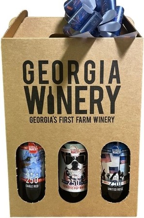 Patriotic Three Pack