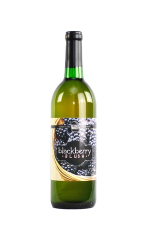 Blackberry Blush