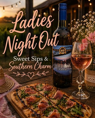 Ladies' Night Out May 14th