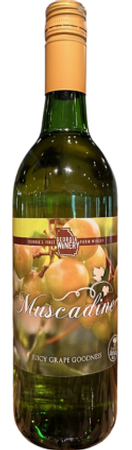 Muscadine