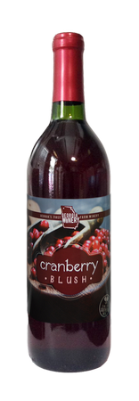 Cranberry Blush