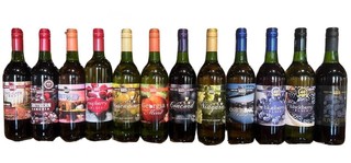 12 Bottle Sweet Sampler