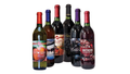 6 Bottle Sweet Sampler