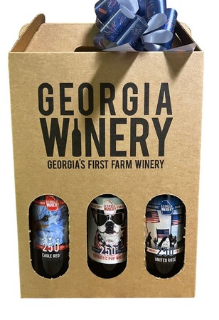 Patriotic Three Pack