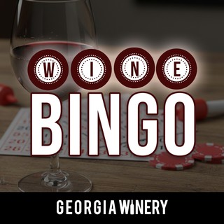 Wine Bingo March 26th