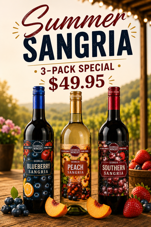 Sangria 3 Pack