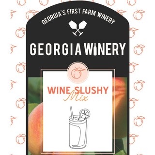 GW Slushy Mix